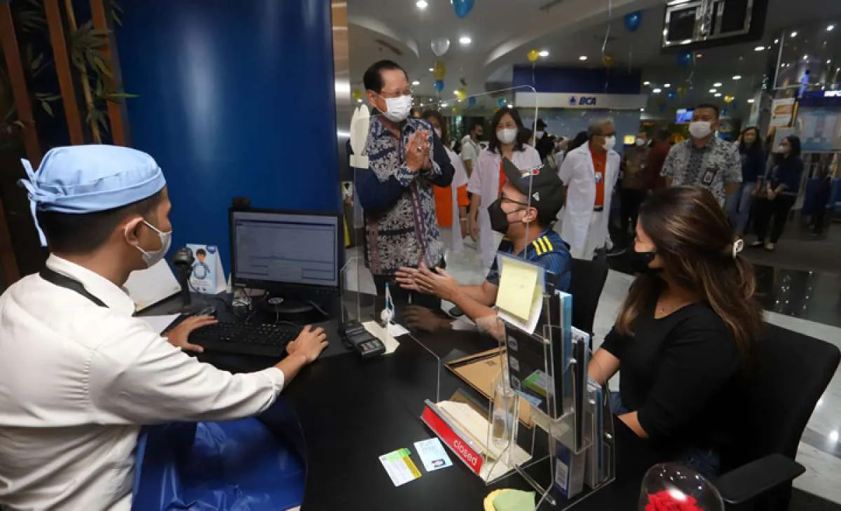 Kurs Dollar-Rupiah di BCA Hari Ini Kamis 1 Desember 2022, Periksa Sebelum Tukar Valas