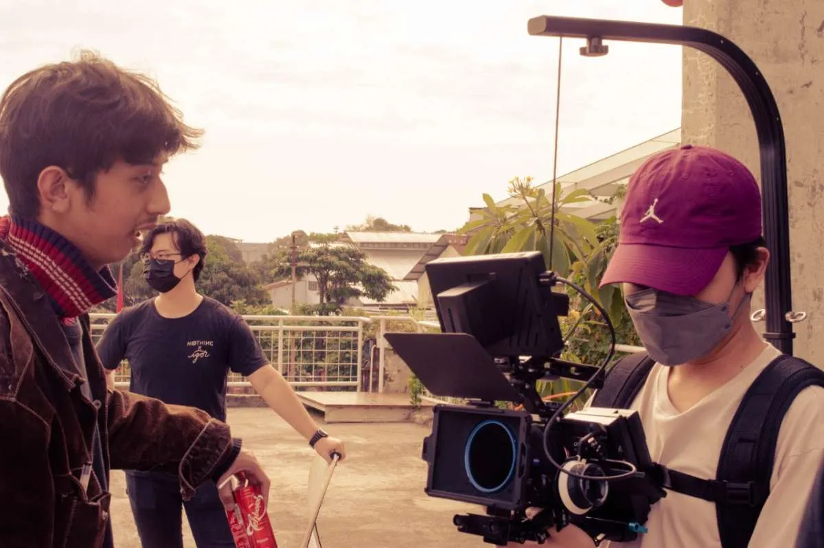 Filmmaker Asal Bandung yang Hidupkan Ide-ide Konten Sinematik Berbasis Naratif Asli