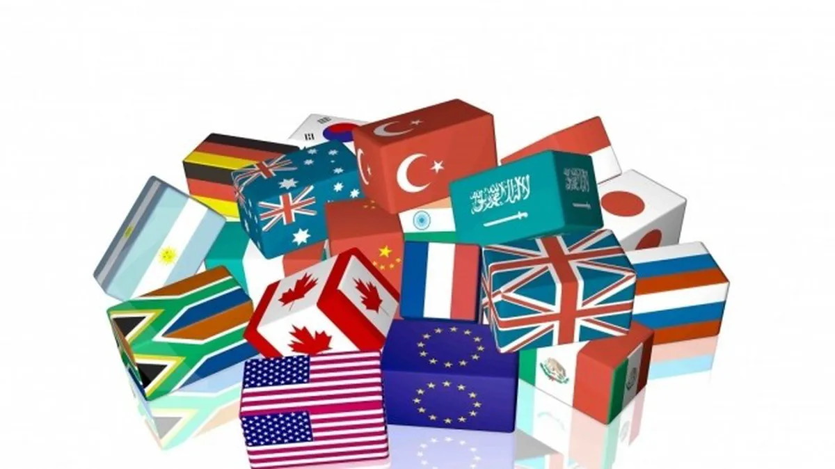 Susi minta Indonesia keluar dari keanggotaan G-20