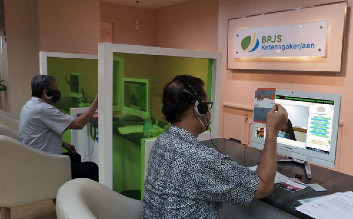 Investasi BPJS Ketenagakerjaan Semakin Bertaji