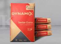 Mengganti brand agar kinerja lebih keren