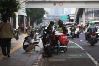 Pengangguran Muda Capai Rekor Tertinggi