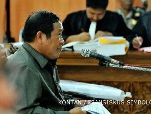 Mabes Polri beri bantuan hukum bagi Susno Duadji