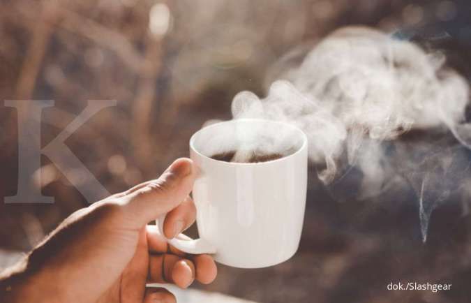 Pilih Minum Kopi yang Mana? Ini Perbedaan Americano, Long Black, dan Kopi Tubruk