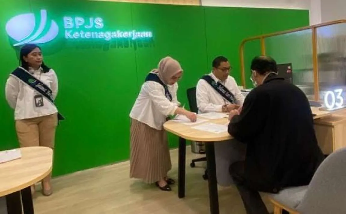 Cara Mencairkan BPJS Ketenagakerjaan Tanpa Perlu Mengundurkan Diri 