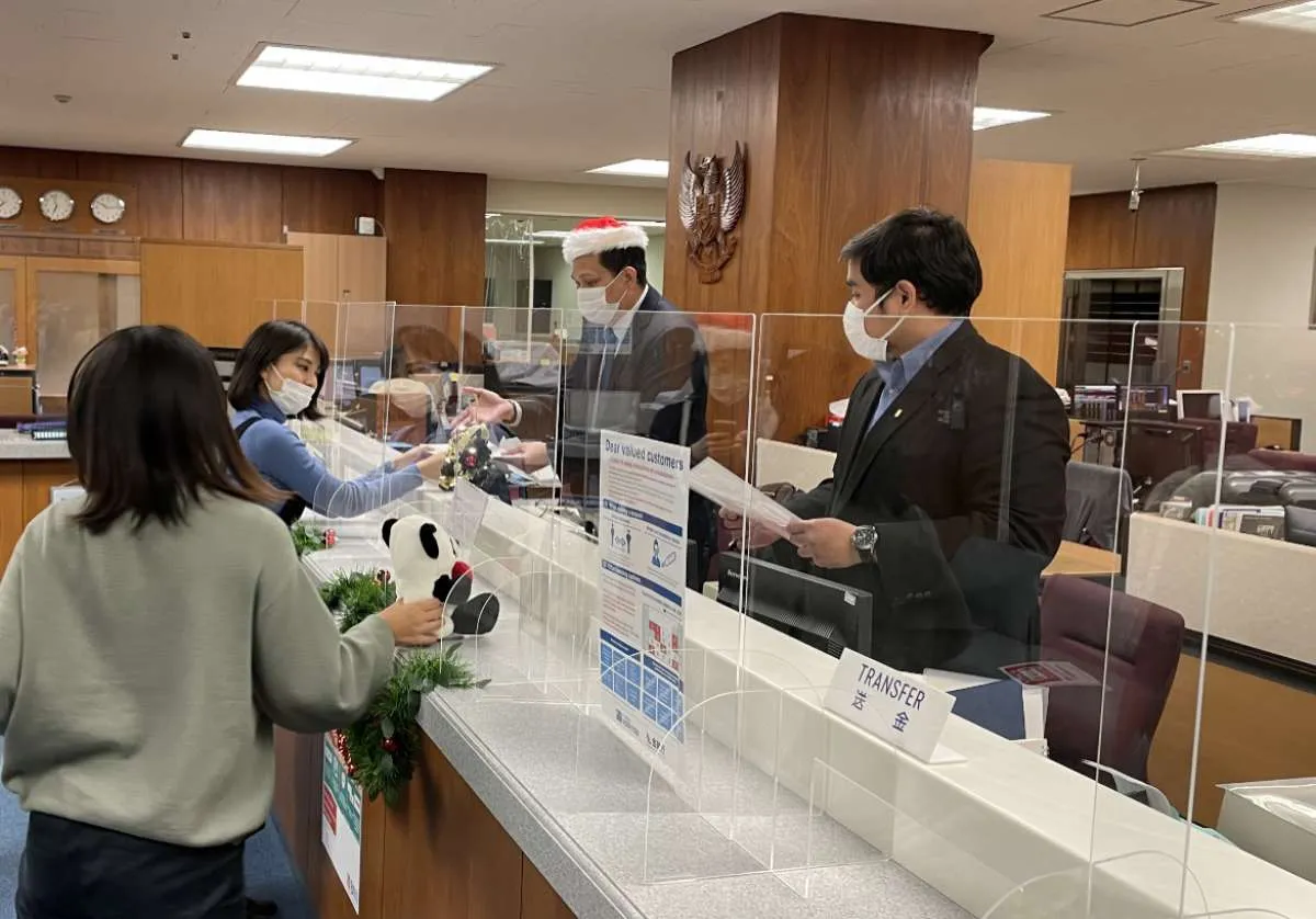 Masih Dihadapkan dengan Pandemi, Bisnis Remitansi Perbankan Tetap Tumbuh
