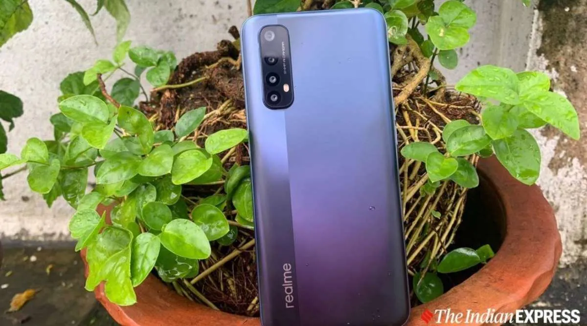 Spesifikasi dan harga Realme 7, rilis di Indonesia 17 September 2020