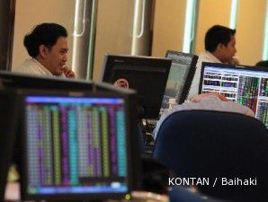 Indosurya: IHSG bisa melemah sebelum akhirnya mendekati level 4.200