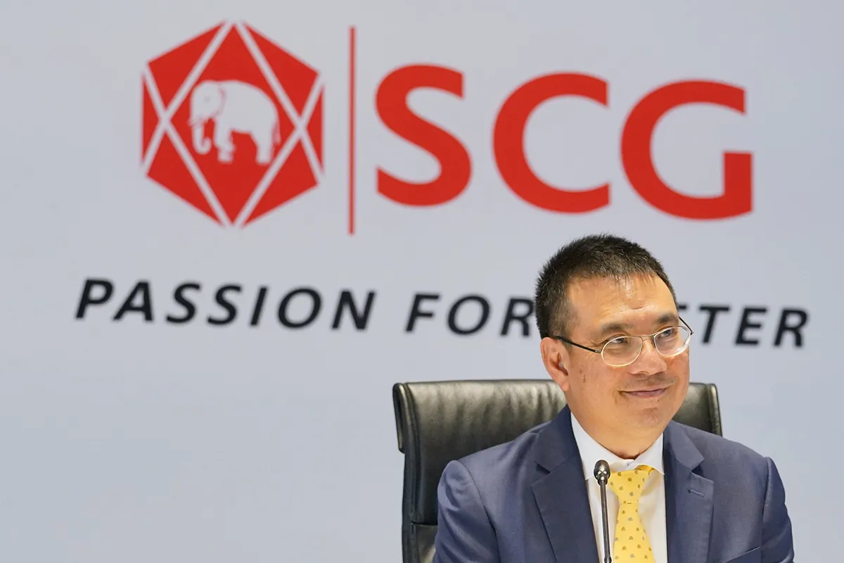 Tahun Lalu, Siam Cement Group (SCG) Catat Penjualan Rp 22,49 Triliun di Indonesia