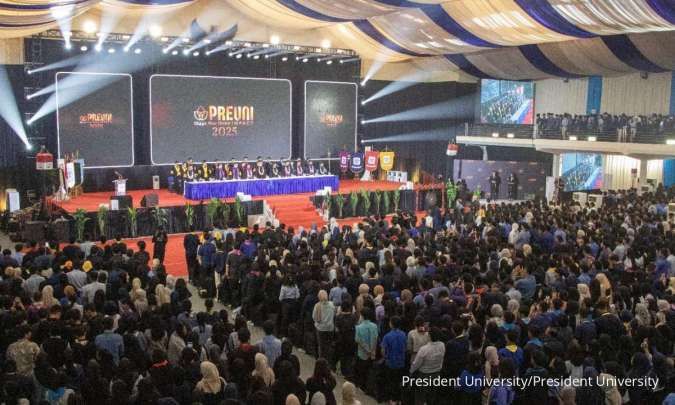 Buat Mahasiswa, Ini 5 Tips Membuat Dunia Kuliah Jadi Lebih Seru