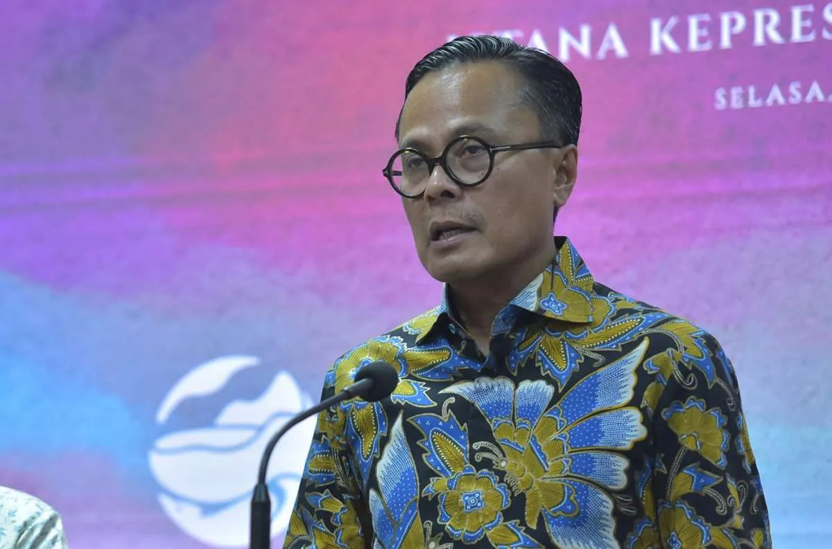 Prabowo Tunjuk Dony Oskaria Jadi Plt Menteri BUMN, Begini Pertimbangannya