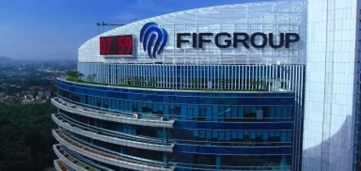 Federal International Finance (FIF) Catat Laba Rp 1,13 Triliun pada Kuartal I-2025