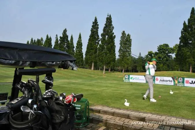 Menelisik Tarif Lapangan Golf Jakarta: Antara Hobi dan Strategi Keuangan Cerdas