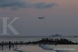  Prakiraan Cuaca Bali Besok (3/9) Mayoritas Berawan, Cek Suhu Tiap Wilayah