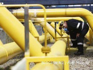 UPDATE: Exxon suplai gas ke PLN dan PKG