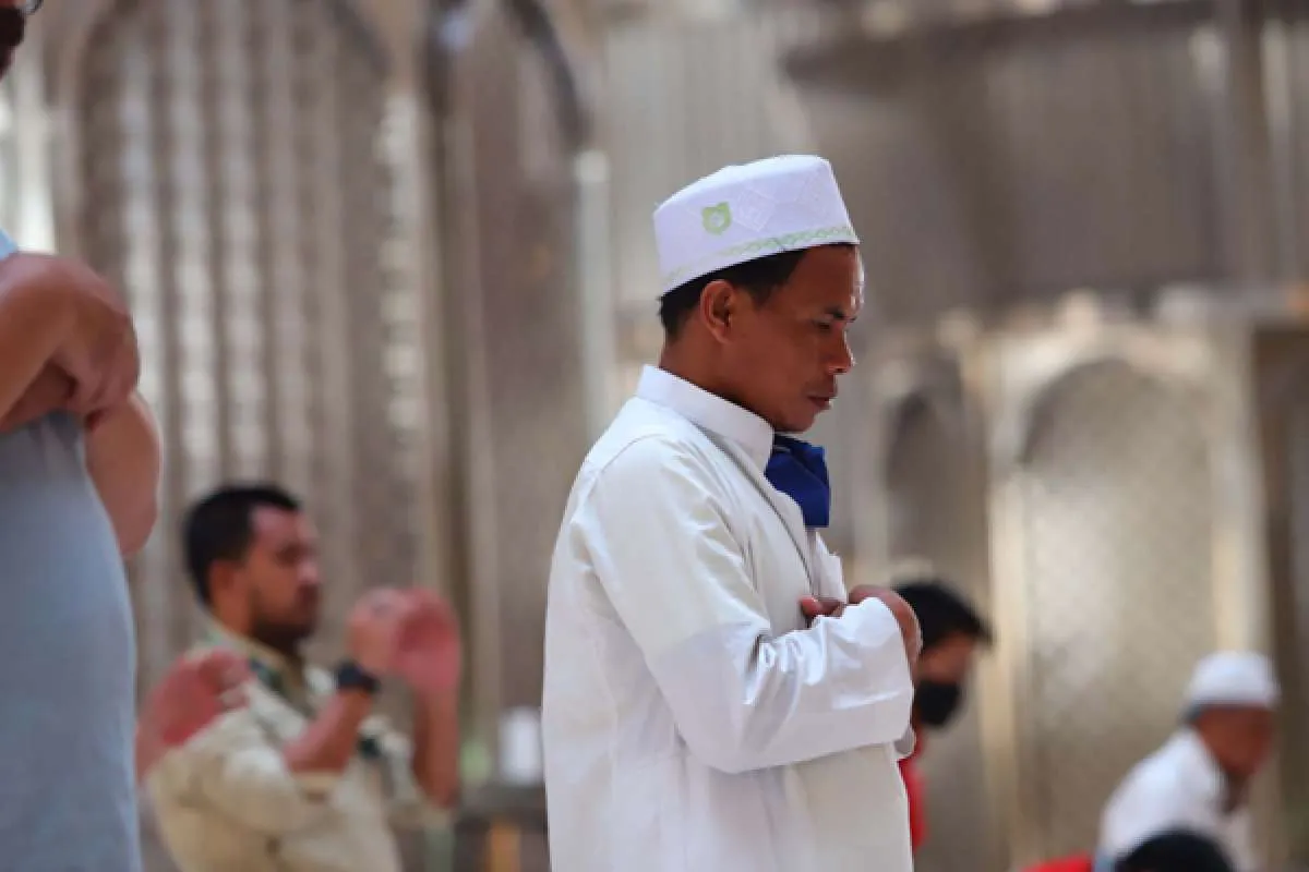 Jadwal Imsakiyah Kota Jayapura: Hari Pertama Ramadan 1447 H Menurut Kemenag