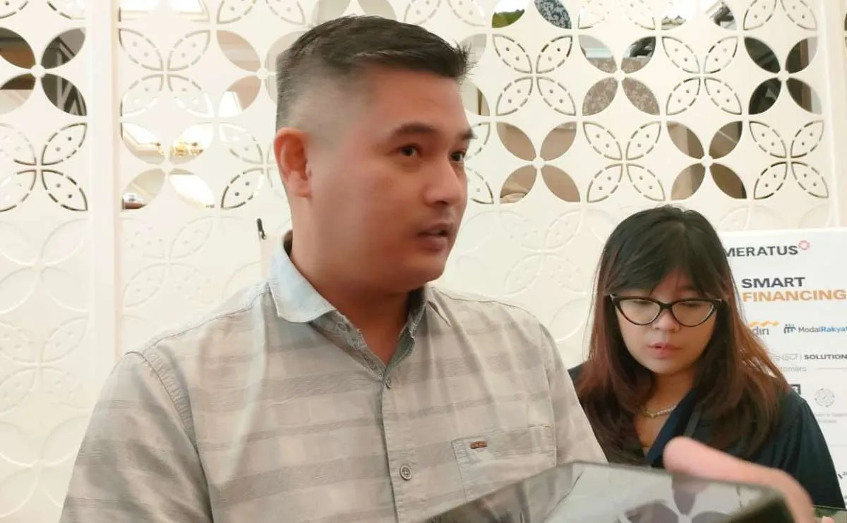 Modal Rakyat Sebut Masyarakat Perhatikan Ini Sebelum Menaruh Dana di Fintech Lending