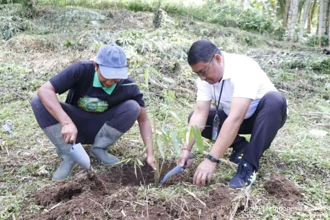 Ingin Lingkungan Lebih Hijau, Ini Aksi Nyata yang Bisa Dilakukan
