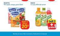Promo Hypermart 16-22 Oktober 2025, Beli 2 Gratis 1 Teh Celup-Nata De Coco Drink