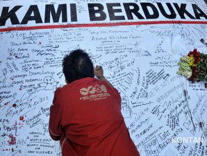 Depbudpar dan PHRI Dukung PBB Rilis Pernyataan Indonesia Aman