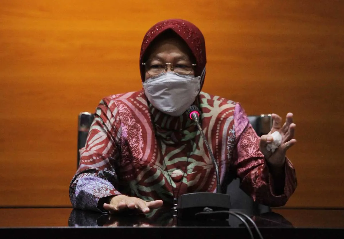 Kemensos akan siapkan bantuan bagi anak yatim korban pandemi Covid-19