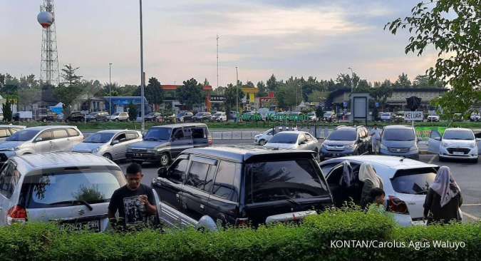 Tren Asuransi Perjalanan Masih Positif 