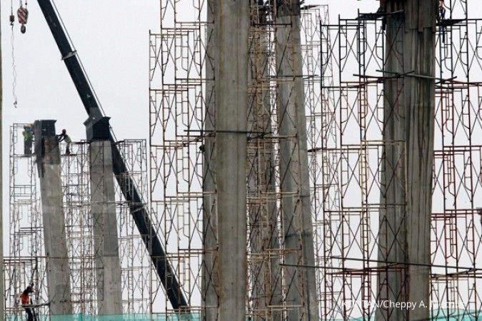 Bangun 15 bandara, Kemenhub siapkan Rp 5,8 triliun