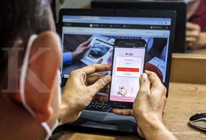 Perluas Jangkauan Digital, Sompo Insurance Gandeng Insurtech Roojai