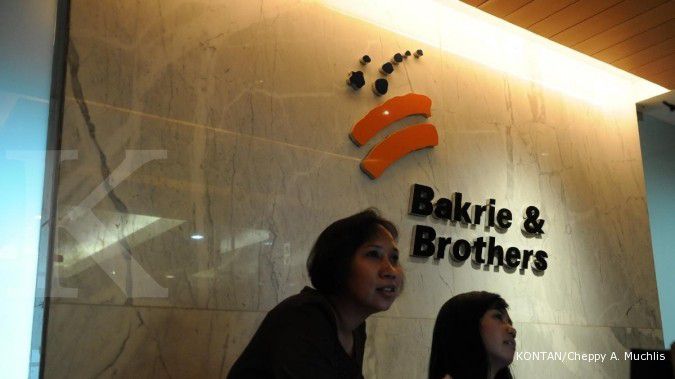 Bagaimana pembajak menembus server Group Bakrie?