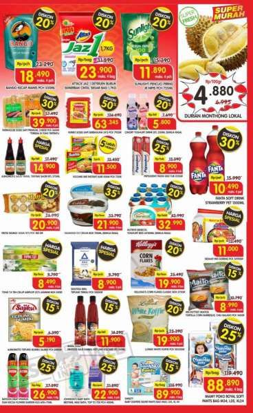 Katalog Promosi Superindo 23-26 Januari 2020 (3)