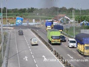 Apindo: Kenaikan tarif tol harus diiringi perbaikan pelayanan 