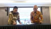 Perbankan Genjot Layanan Payroll