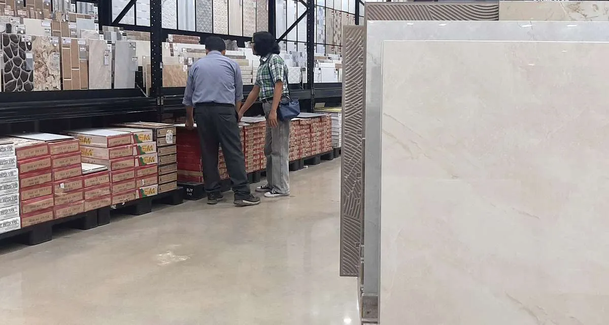 Asaki Sambut Baik Perpanjangan Kebijakan Harga Gas Murah