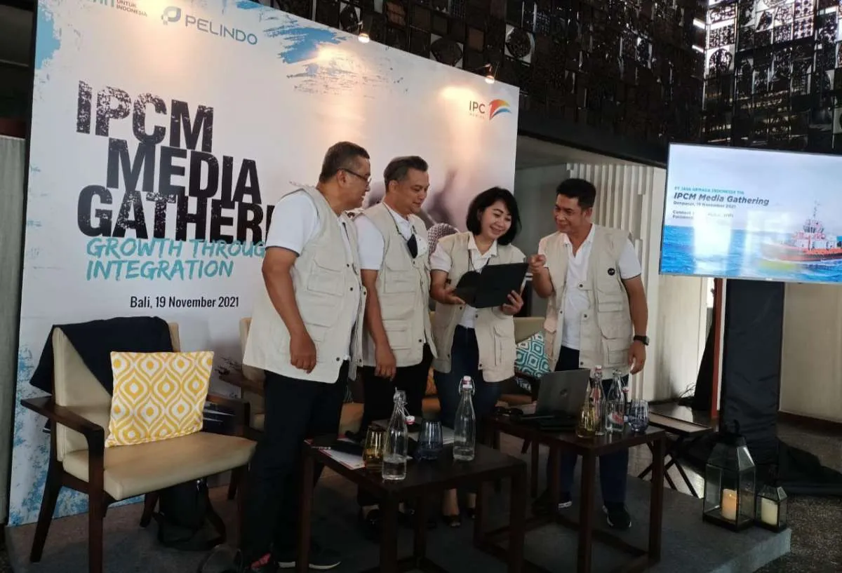 Jasa Armada Indonesia (IPCM) siap tebar dividen Rp 18,15 miliar, simak jadwalnya