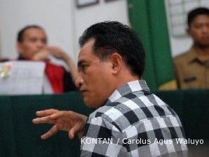 Jaksa setujui Kalla & Kwik jadi saksi Yusril