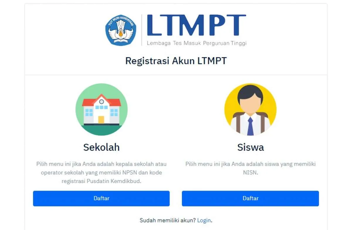 Pengisian PDSS berakhir hari ini, simak jumlah siswa eligible untuk SNMPTN 2021