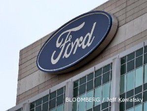 Rawan terbakar, Ford recall 539.000 mobil SUV 