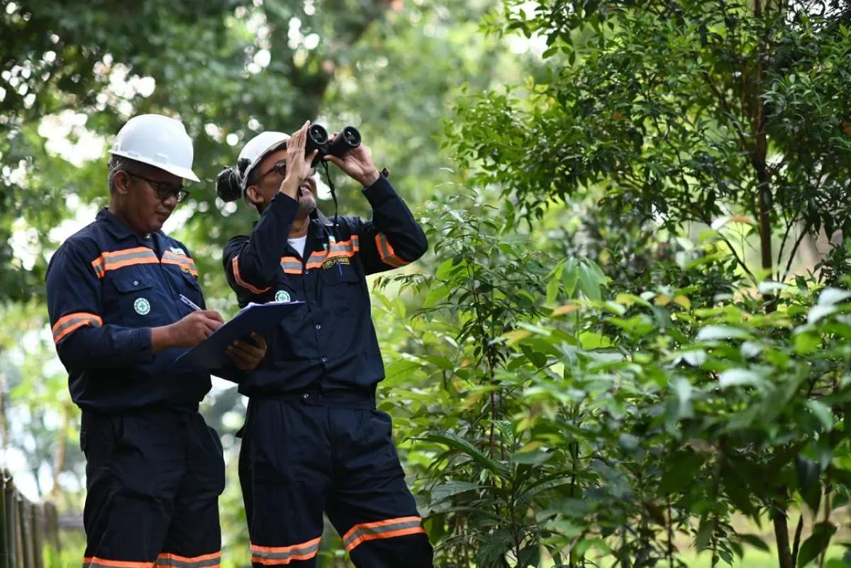Harus Ada Kemauan Politik, Uni Eropa Dukung Percepatan Transisi Energi di Indonesia