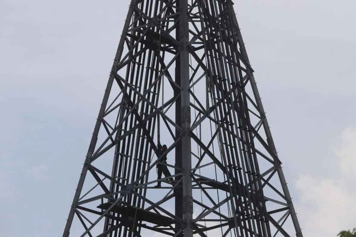 Anggaran Subsidi Listrik PLN di 2024 Tembus Rp 75,83 Triliun 