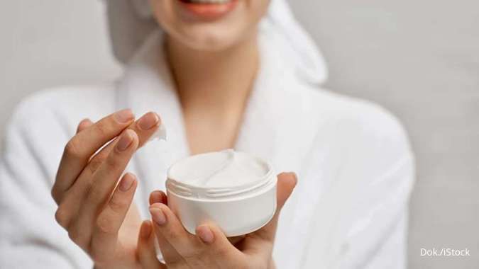 5 Kesalahan Pakai Cleansing Balm yang Harus Dihindari, Bikin Komedoan!