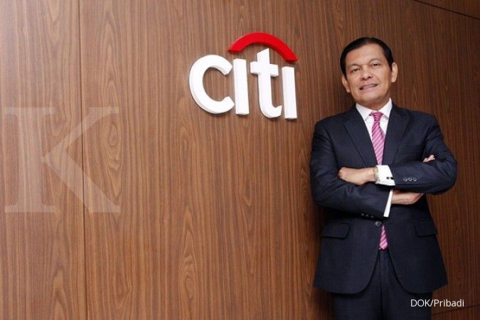 Tutup bisnis di segmen ritel, ini penjelasan Citibank Indonesia