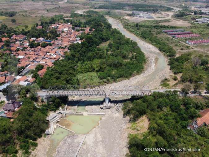 Kemarau Mulai Meluas, Ini Wilayah di Indonesia yang Sudah Alami Musim Kering