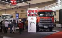 UD Trucks Bidik Pertumbuhan Penjualan 5% di 2026, Fokus Logistik dan Tambang