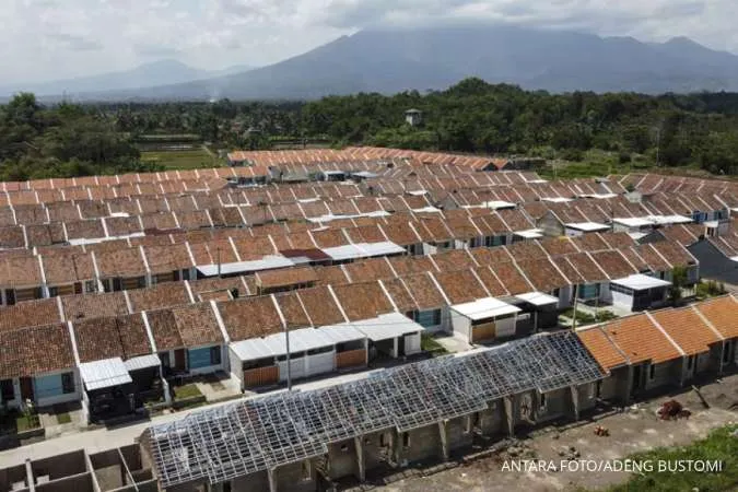 Naik Tahun Ini, Begini Harga Rumah Subsidi 2024!