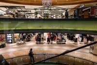 Penjualan dan Laba Bersih Mitra Adiperkasa (MAPI) Kompak Naik per September 2025