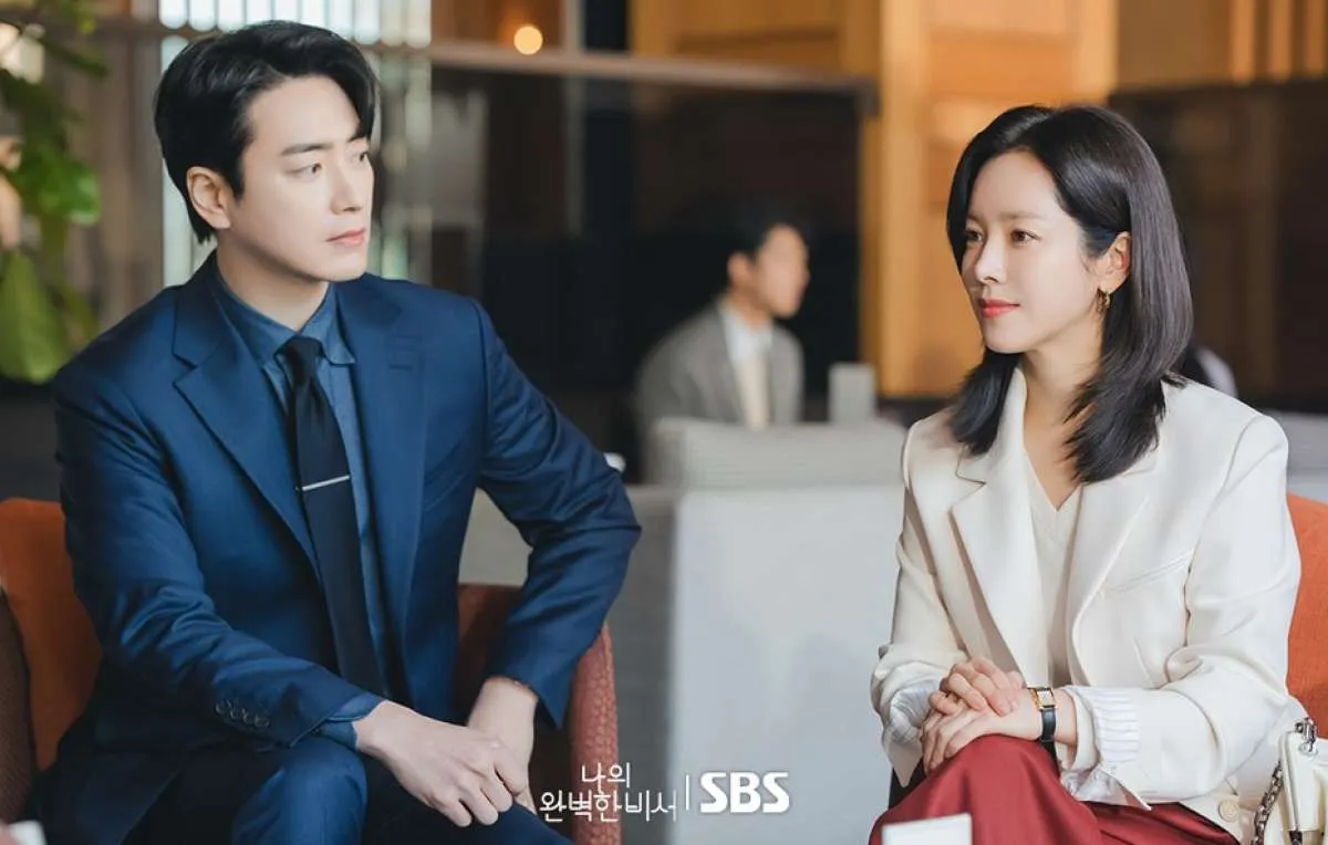 Love Scout Peringkat 2, Ini 9 Drakor Rating Tertinggi di Minggu Ketiga Januari 2025