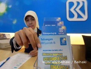 BRI Salurkan Rp 25 triliun untuk perusahaan BUMN