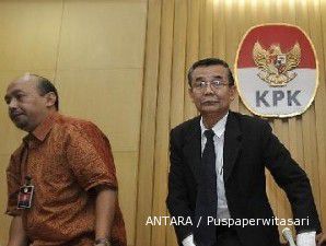 Penyidikan KPK perlu diaudit BPK