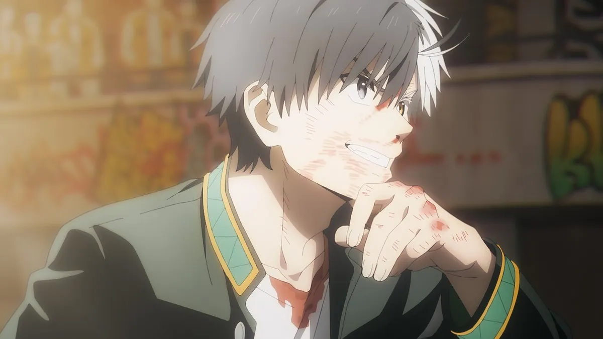 Anime Wind Breaker Episode 8 Tayang Jam Berapa? Simak Sinopsis dan Tempat Streaming