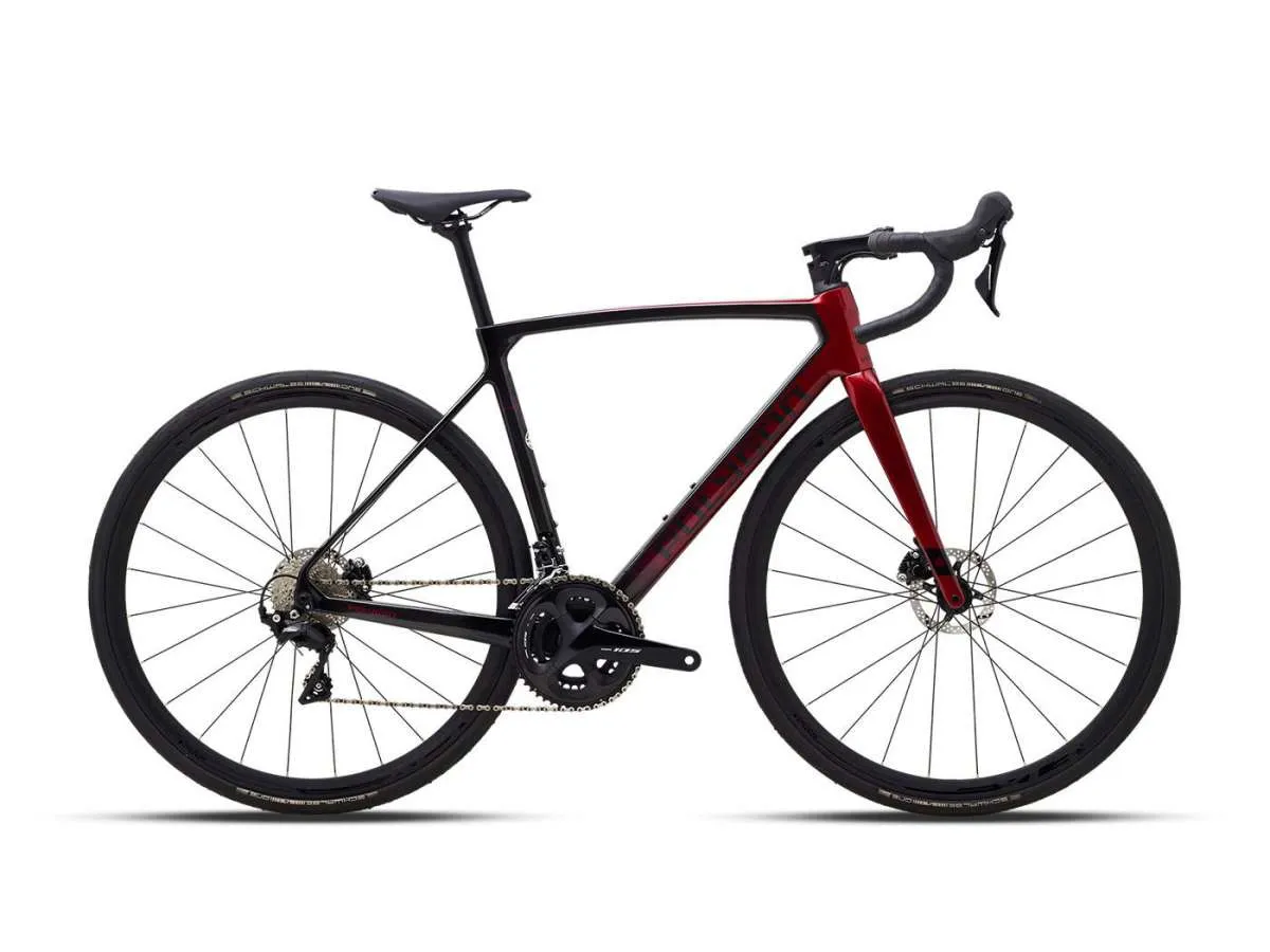 Opsi disc brake, yuk simak harga sepeda Polygon Strattos S7D terbaru Oktober 2021